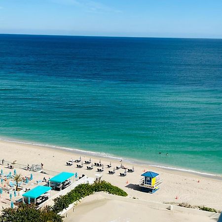 The Tides On Miami Hollywood Ocean View Apartments 1B Extérieur photo