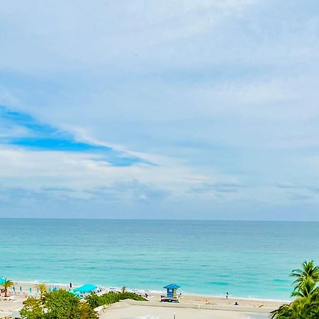 The Tides On Miami Hollywood Ocean View Apartments 1B Extérieur photo