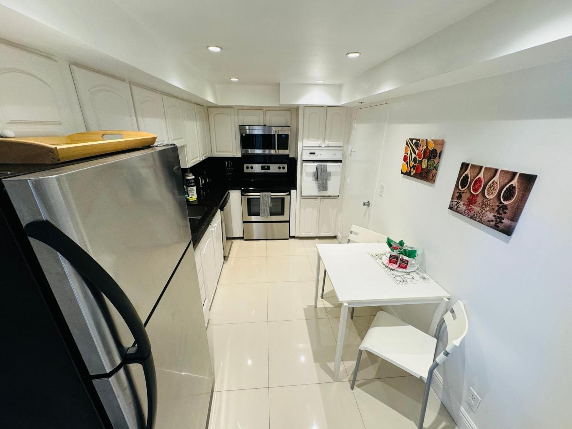 The Tides On Miami Hollywood Ocean View Apartments 1B Extérieur photo