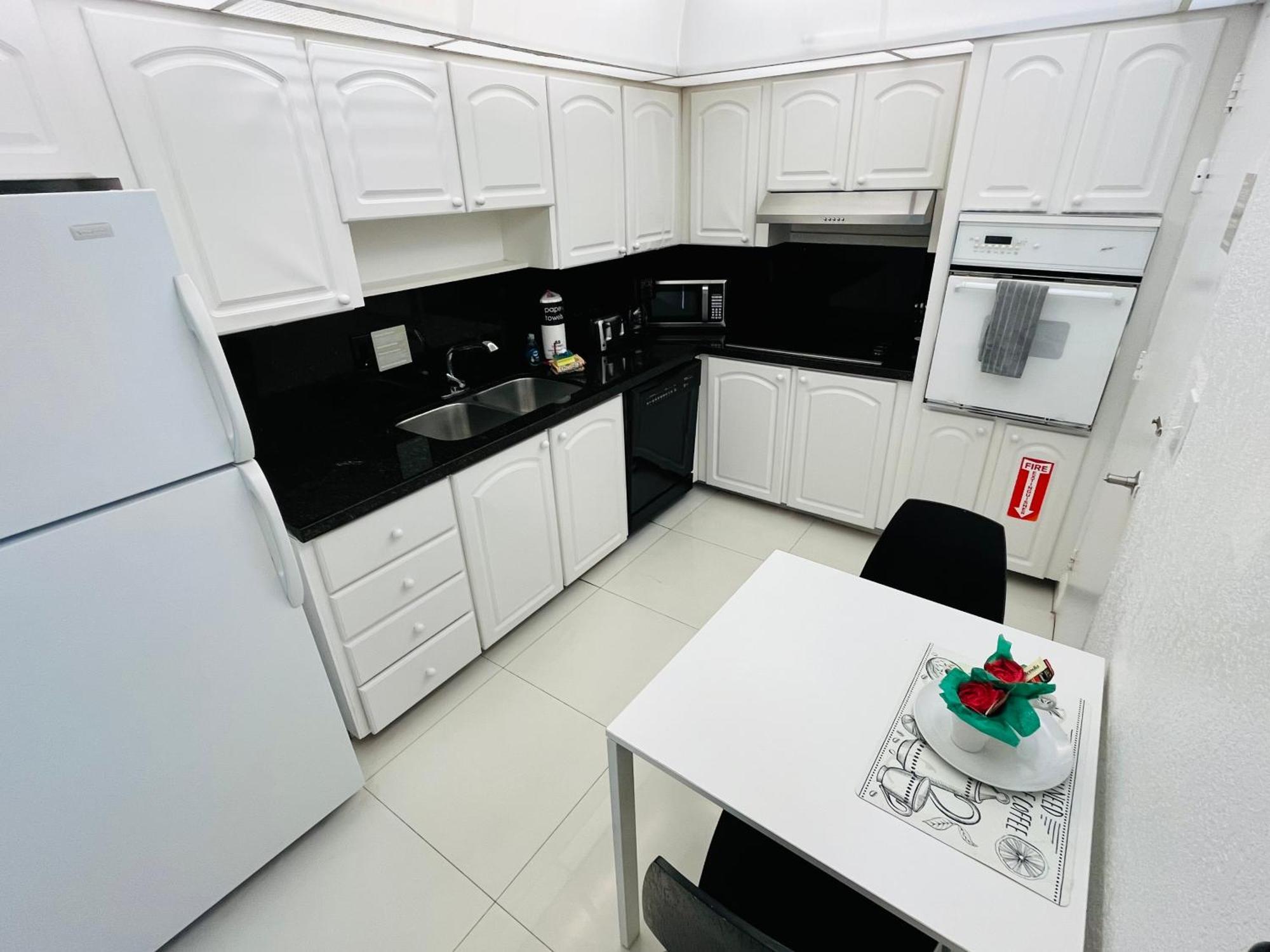 The Tides On Miami Hollywood Ocean View Apartments 1B Extérieur photo