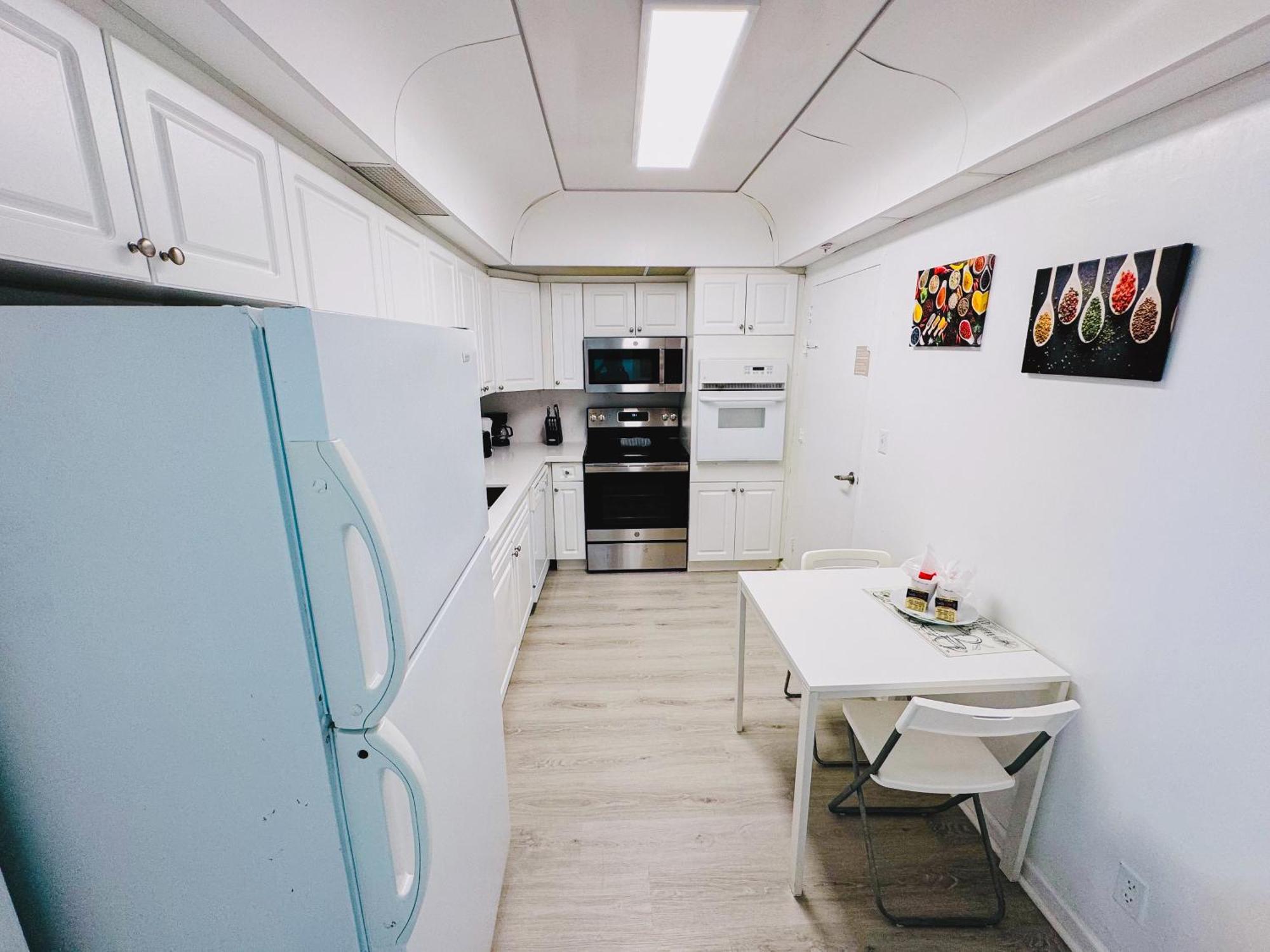 The Tides On Miami Hollywood Ocean View Apartments 1B Extérieur photo