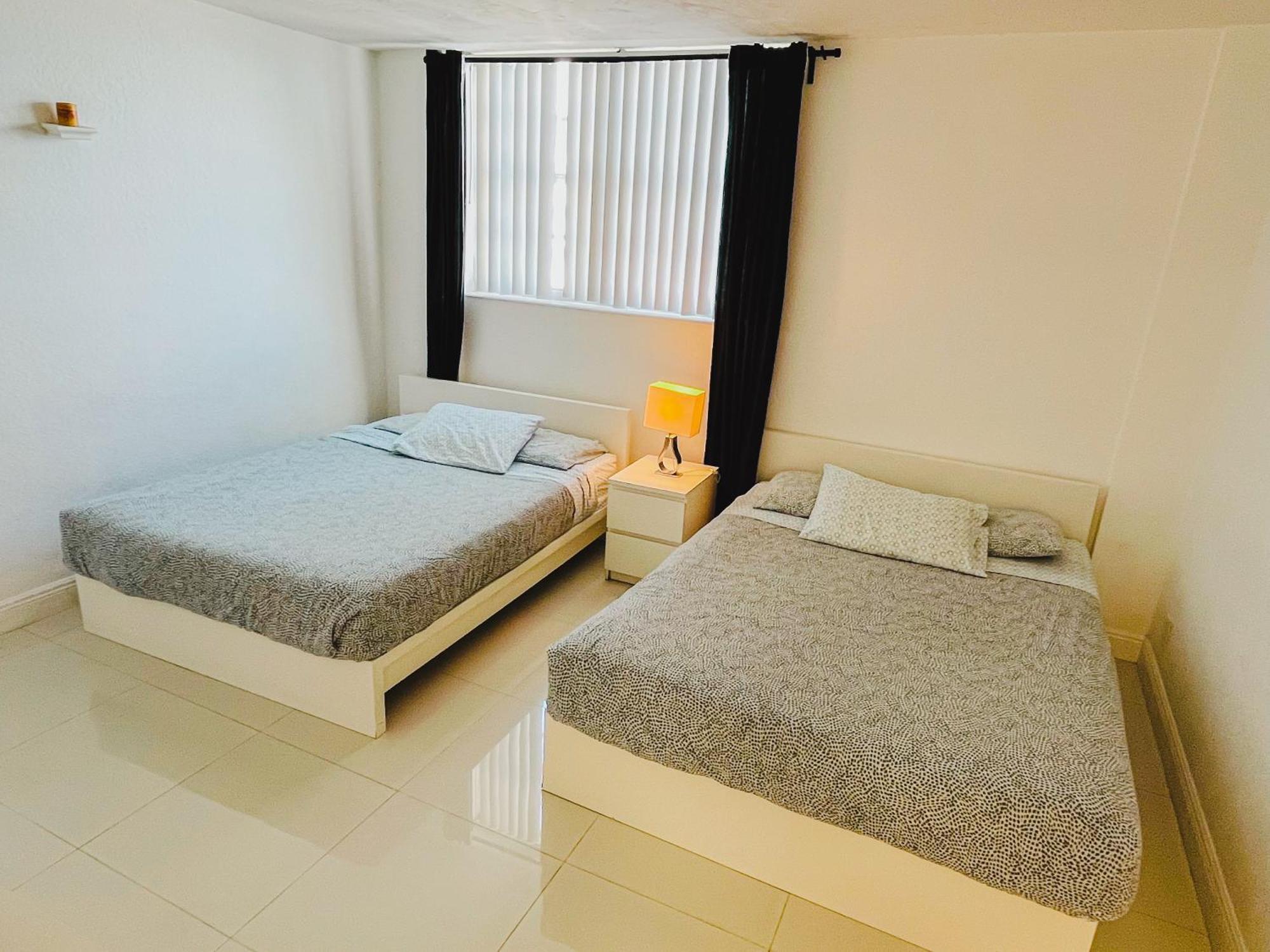 The Tides On Miami Hollywood Ocean View Apartments 1B Extérieur photo