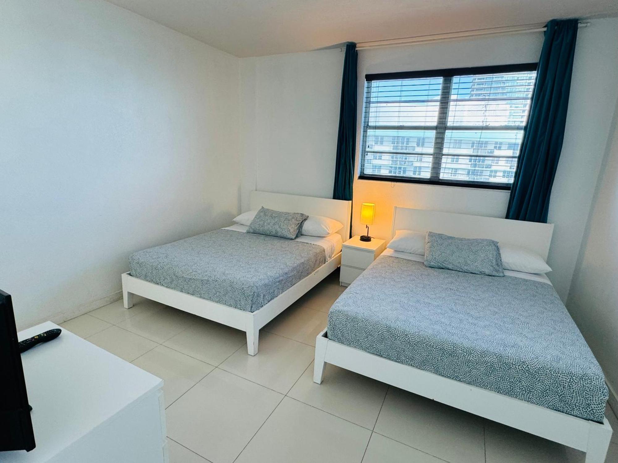 The Tides On Miami Hollywood Ocean View Apartments 1B Extérieur photo