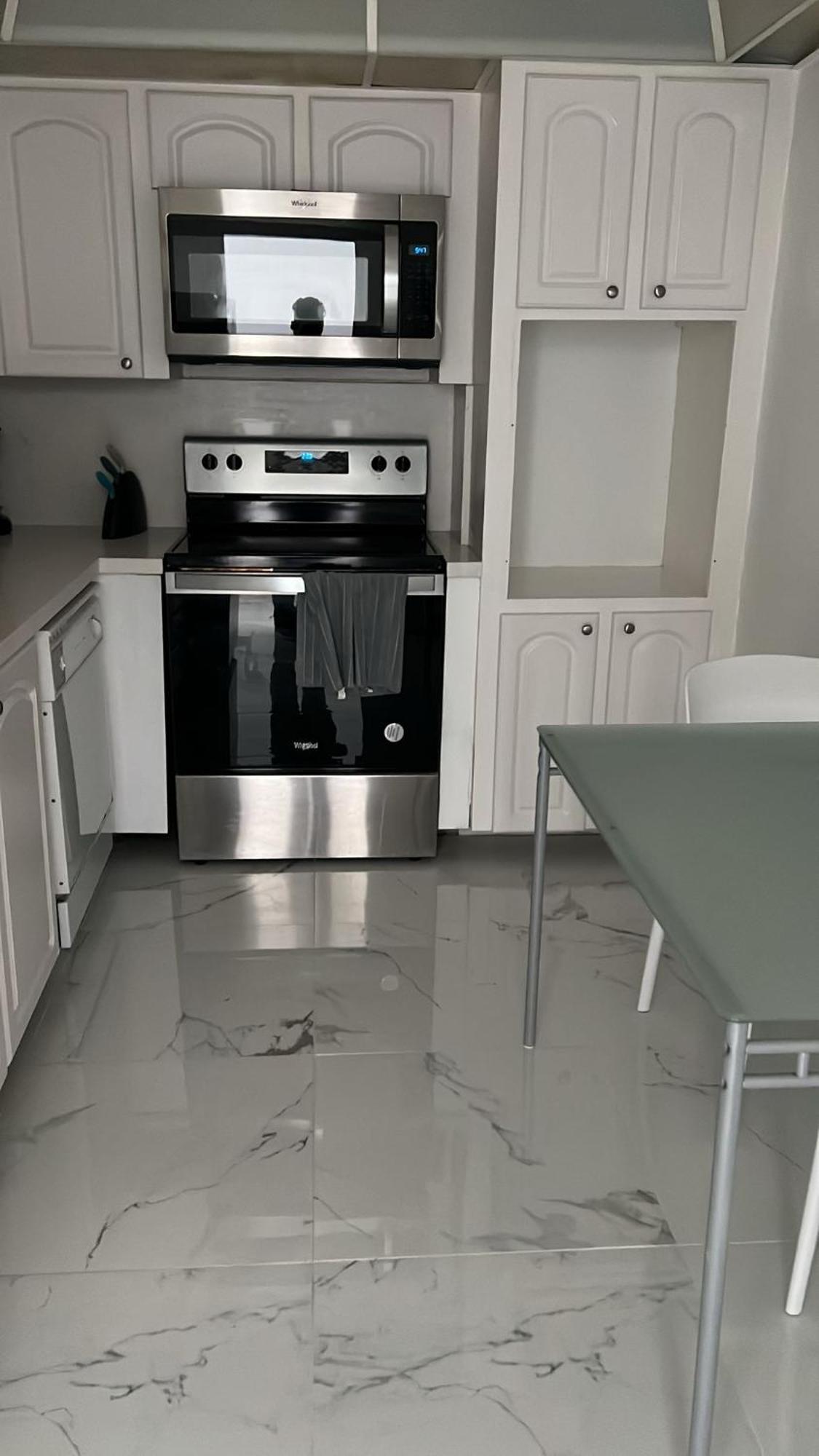The Tides On Miami Hollywood Ocean View Apartments 1B Extérieur photo