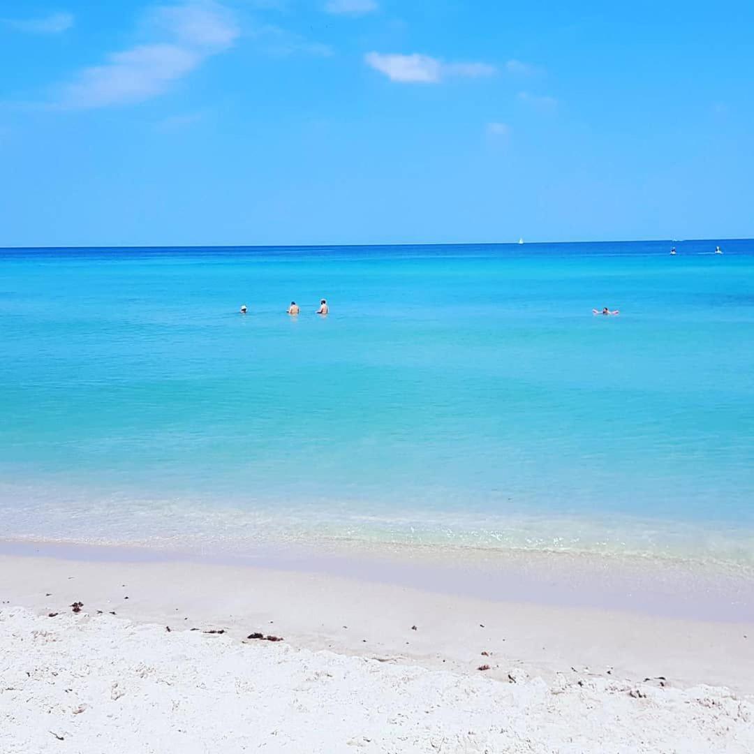 The Tides On Miami Hollywood Ocean View Apartments 1B Extérieur photo